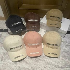 Picture of Balenciaga Cap _SKUBalenciagaCapdxn85219